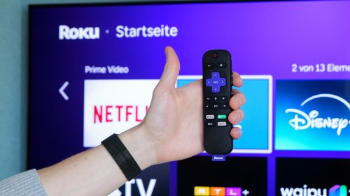 Neue Fire TV-Alternative für unter 30 Euro: Sie bietet einen entscheidenden Vorteil
