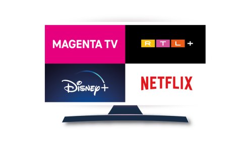 MagentaTV mit Netflix, DAZN und Disney+ buchen: So wird es besonders günstig
