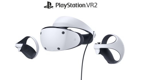 Sony PlayStation VR2: Vorbestellung, Preis, Spiele und Release im Überblick