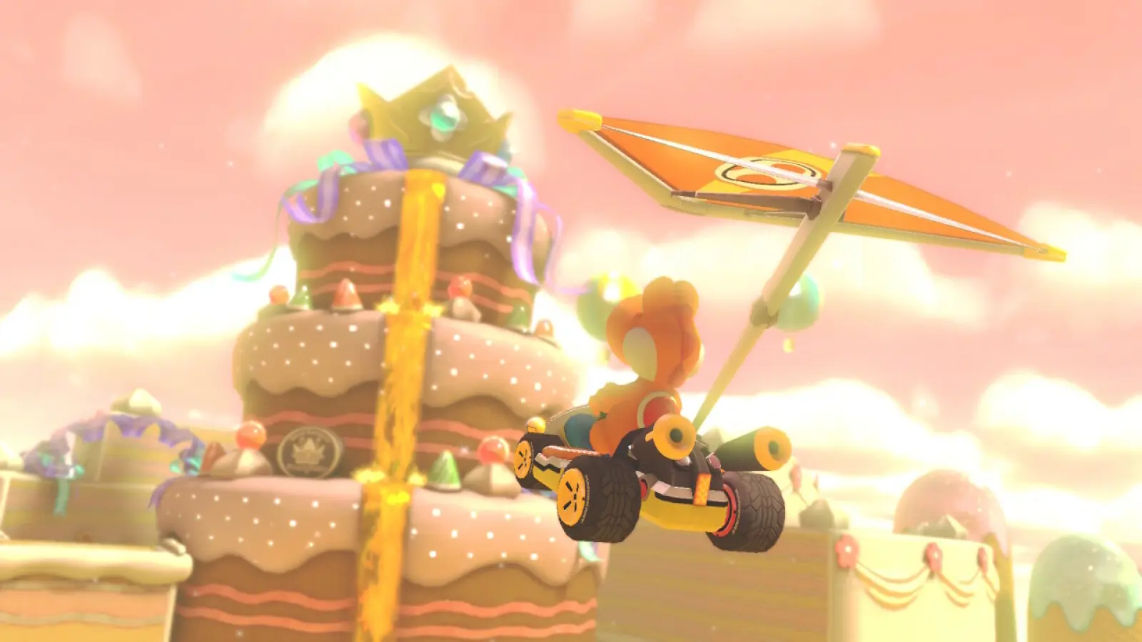 Mario Kart 8 Deluxe: Tier-List soll die besten Fahrer zeigen | Flipboard
