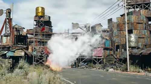 Fallout 5: Könnte Fallout 76 der Grund für die lange Wartezeit sein? Das sagt ein Entwickler