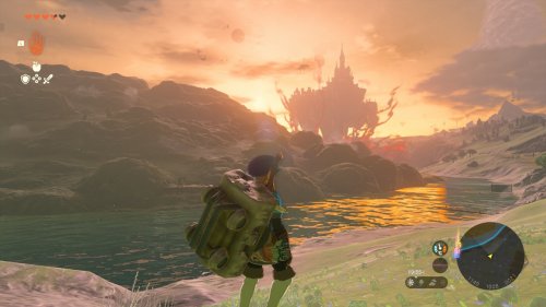 Zelda Tears of the Kingdom im Test: Meisterwerk, aber die Sehnsucht nach einer Nintendo Switch Pro bleibt