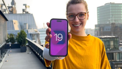 iOS 19 behebt nerviges WLAN-Problem: Davon profitieren alle Apple-Geräte