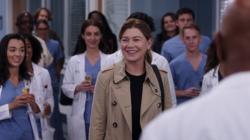 Nach über 400 Folgen nicht vorbei: "Grey's Anatomy" erhält Staffel Nummer 22 - Was zur neuen Staffel schon bekannt ist