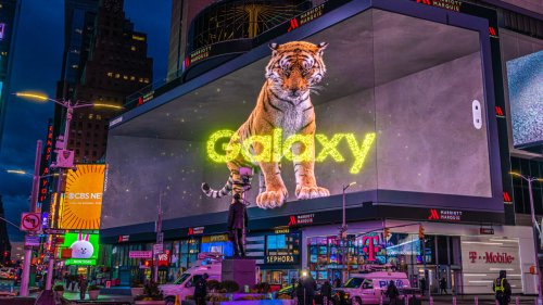 Galaxy Z Fold 5: Samsung verrät wo, aber nicht wann es gezeigt wird