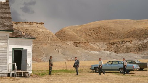 Dieser packende True-Crime-Thriller war vor Kurzem noch im Kino: Jetzt erobert die Streaming-Charts