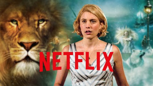 Netflix-Highlight: Dieser "Barbie"-Star wird zur Weißen Hexe in Greta Gerwigs "Narnia"