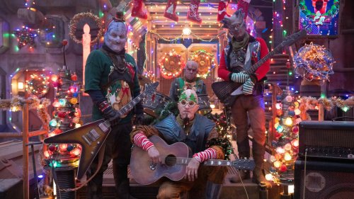 Guardians of the Galaxy: Weihnachts-Hits - das sind die Songs aus dem Holiday Special von Disney+
