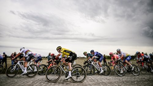 Paris-Roubaix 2025: So könnt ihr das Eintagesrennen gratis im TV und Live-Stream empfangen