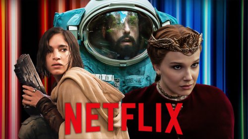 Netflix: Das sind die 58 besten Filme des Streamingdienstes