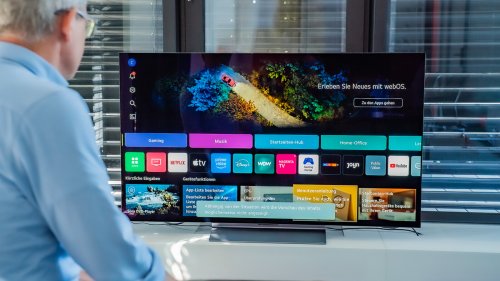 RTL+, MagentaTV, Bild+ und mehr gratis: Wer einen dieser Smart-TVs hat, streamt bis zu 6 Monate kostenlos
