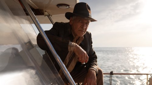 Indiana Jones 5: Steven Spielberg verrät, wie stark er beteiligt ist!