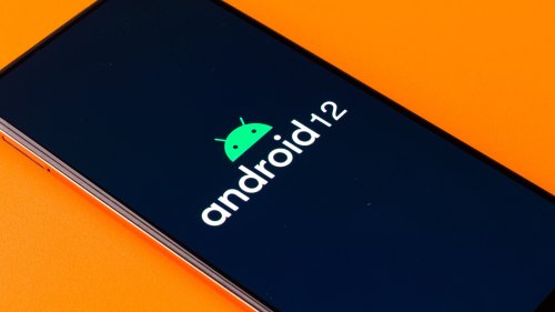 Easter Egg in Android 12: So schaltet ihr das geheime Widget frei