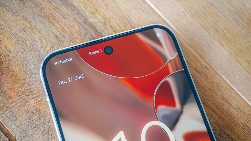 Rätselhafte Meldung auf Samsung- und Google-Handys: "Benötigtes Update unauffindbar"