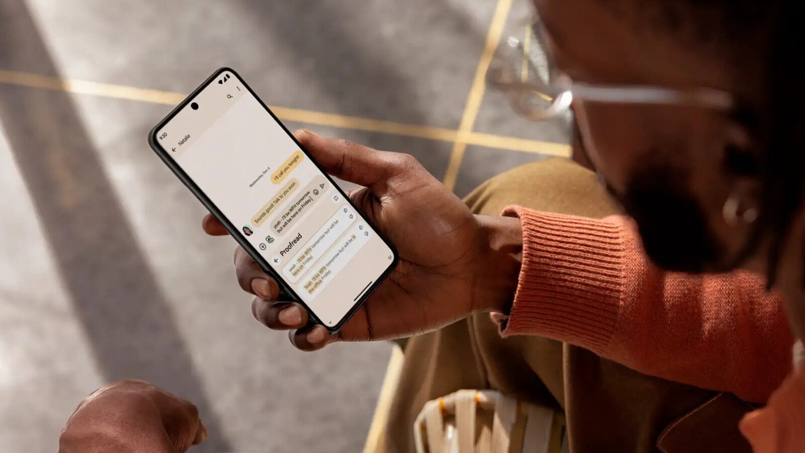 Google Gemini für andere Apps verwenden: So geht's