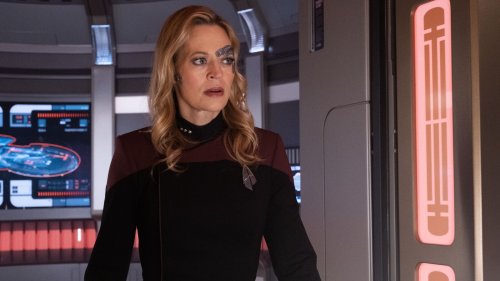 Star Trek: Stecken diese "Voyager"-Schurken in Wahrheit hinter der Wechselbalg-Invasion?