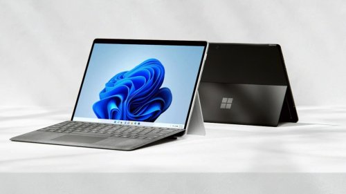 Microsoft Surface: Nur mit diesen Modellen gelingt der Wechsel zu Windows 11