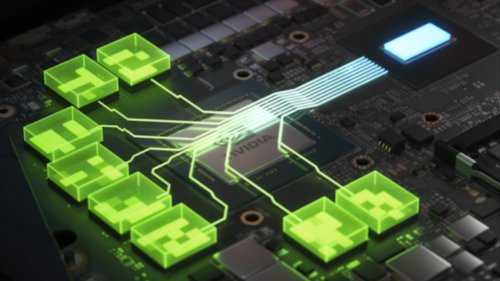 Nvidia: Prototyp der einzigen GTX-Grafikkarte mit Raytracing gesichtet
