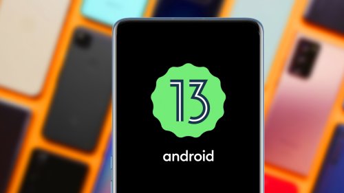 Android 13 ist da: Prüft hier, ob euer Handy das Tiramisu-Update erhält