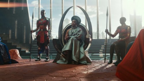 Osterfreude bei Marvel-Fans: Diese MCU-Tragödie rührte Millionen zu Tränen - heute Abend läuft der emotionale Film im Free-TV