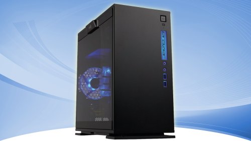 Gaming-PC bei Aldi im Angebot: Leistung satt dank GeForce RTX 3070, 32 GB RAM und mehr