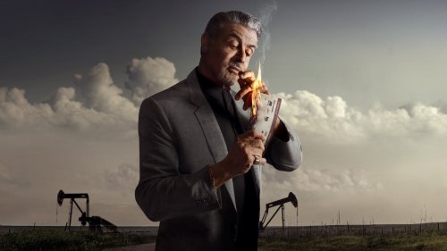 Tulsa King: So seht ihr alle Folgen der Sylvester-Stallone-Serie schon jetzt bei Paramount+