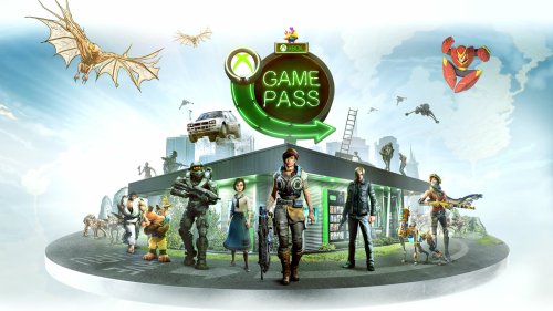 Xbox Game Pass im Dezember: Diese Spiele fügt Microsoft noch vor Weihnachten hinzu