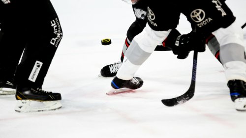 Ungarn gegen Norwegen: So schaut ihr das Gruppenspiel der Eishockey-WM 2025 im TV und Live-Stream