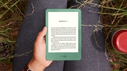 Amazon Kindle überspringt Seiten: Was dahinter steckt und was ihr dagegen tun könnt