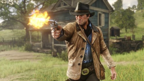 Red Dead Redemption 2 für PS5 und Xbox Series X: Leaker gibt Hinweis auf Next-Gen-Update