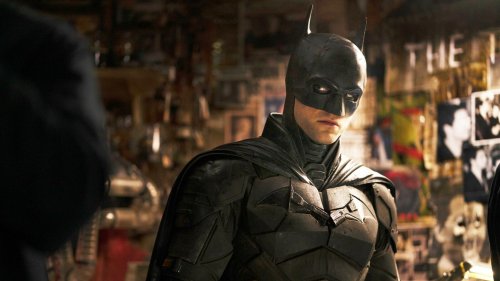 The Batman - Part II: Es kommt zum Münzwurf - Einer dieser beiden Schauspieler wird Bösewicht Two-Face
