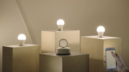 Ikea Tradfri mit Siri verbinden: So bedient ihr das smarte Beleuchtungssystem