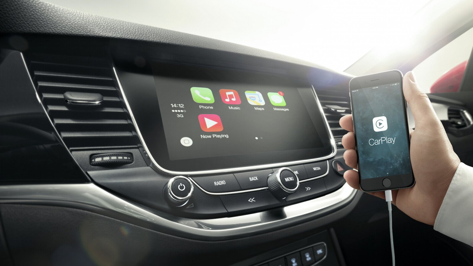 Apple CarPlay wird mit iOS 18.4 smarter: Diese 3 Features solltet ihr kennen