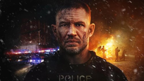 Netflix-Charts: Tom Hardys neuer Film verdrängt sogar "iHostage" aus der internationalen Spitze - dieser Action-Thriller ist heute auf Platz 1 der Netflix-Charts