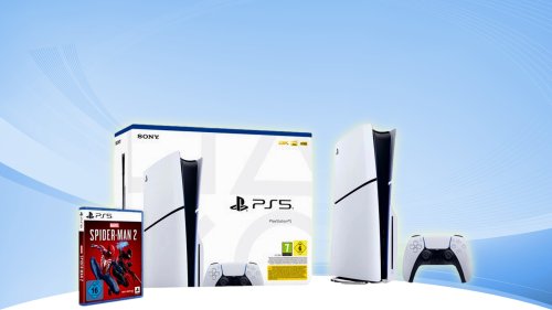 Auf keinen Fall jetzt die PS5 Slim kaufen: Ihr würdet euch sonst verdammt ärgern