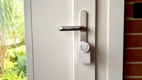 Nuki Smart Lock 3.0: Smart Home-Türschloss im Langzeittest