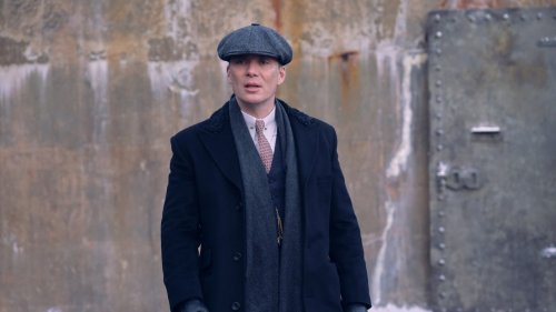 Die Shelbys sind zurück: Dreharbeiten zur neuen "Peaky Blinders"-Staffel starten im Sommer - Das ist bekannt!