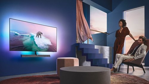 Philips-Fernseher: Ambilight, Größen, Produktnummern und was ihr vor dem Kauf wissen müsst
