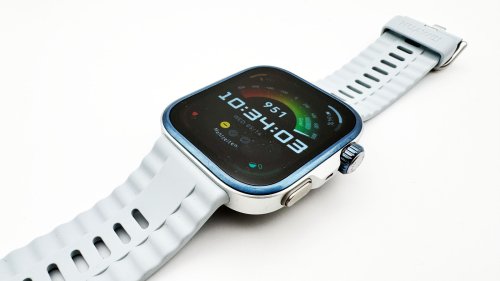 Huawei Watch Fit 4 Pro im Test: Kann diese Smartwatch Apple & Co. gefährlich werden?