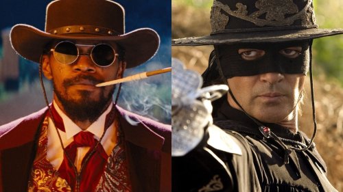 Tarantinos Django/Zorro: Die Geschichte hinter dem Film, den alle wollen, aber nie erhalten werden!