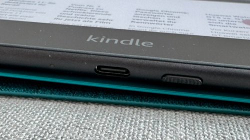 Amazon Kindle: Das könnt ihr bei WLAN-Problemen tun