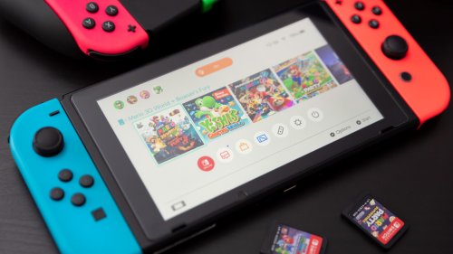Nintendo Switch: Nintendo-Chef zeigt sich besorgt über Zukunft des Hybrid-Handhelds