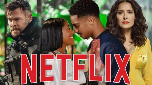 Netflix: Diese neuen Serien kommen 2023 zum Streamer und diese Shows erhalten eine neue Staffel