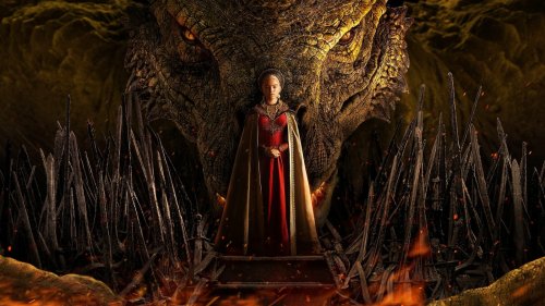 House of the Dragon: Diese Drachen erwarten euch im "Game of Thrones"-Spin-off!