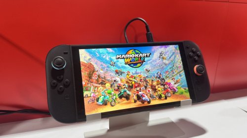 Nintendo Switch 2 im ersten Schnelltest: Revolutioniert Nintendo die Gaming-Welt?