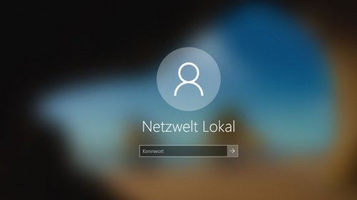 Windows 11/10: So setzt ihr das Kennwort eures PCs zurück und ändert es