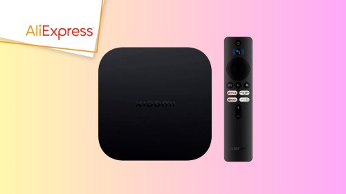 Ideal für ältere Fernseher: Smarte Streaming-Box 100 Euro günstiger als bei Amazon