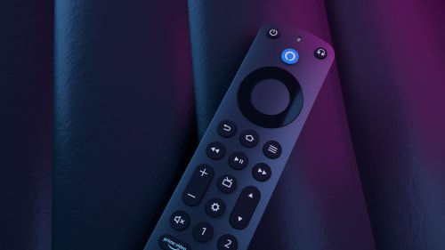 Neue Fire TV Stick-Fernbedienung: Das kann die Alexa-Sprachfernbedienung Pro