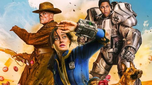 Noch vor dem Start von Staffel 2: Amazon Prime Video gibt dritte Staffel von "Fallout" bekannt