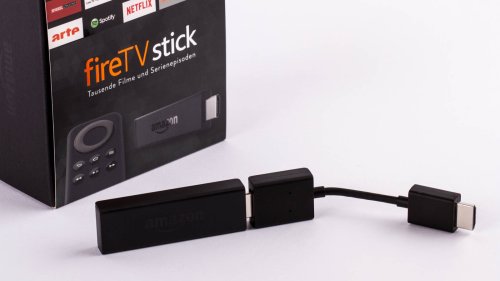 Amazon Fire TV Stick passt nicht in Fernseher: So löst ihr das Problem
